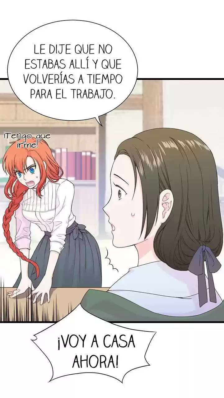 Estoy Siiendo - Capítulo 3 - Página 29 - LectorTMOo