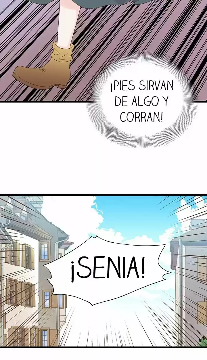 Estoy Siiendo - Capítulo 3 - Página 31 - LectorTMOo
