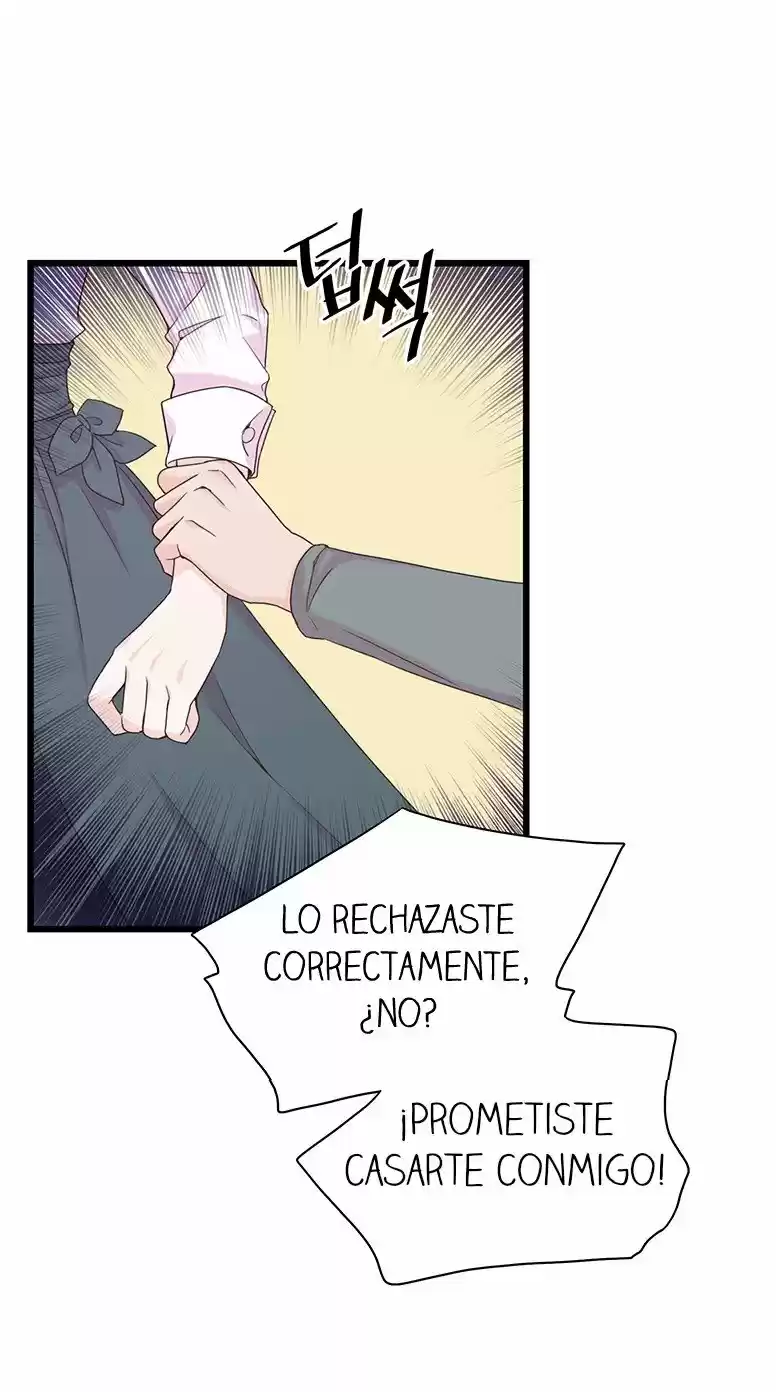 Estoy Siiendo - Capítulo 3 - Página 35 - LectorTMOo