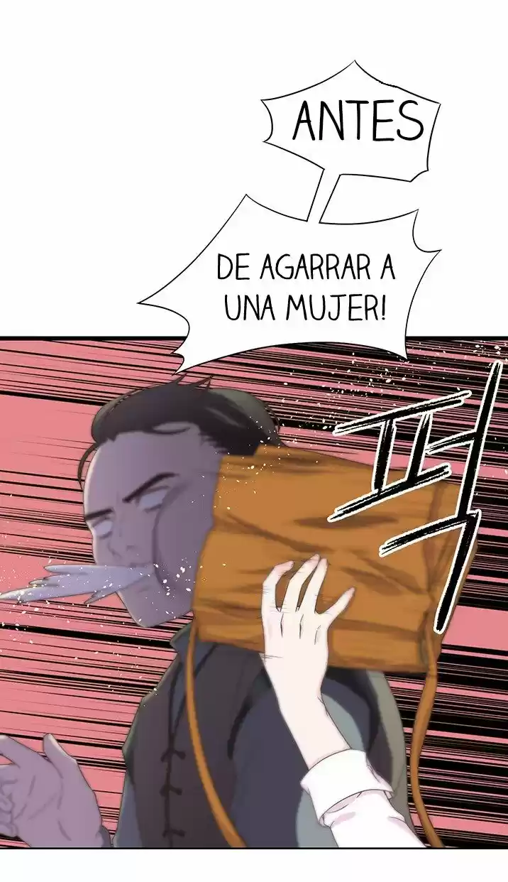Estoy Siiendo - Capítulo 3 - Página 38 - LectorTMOo