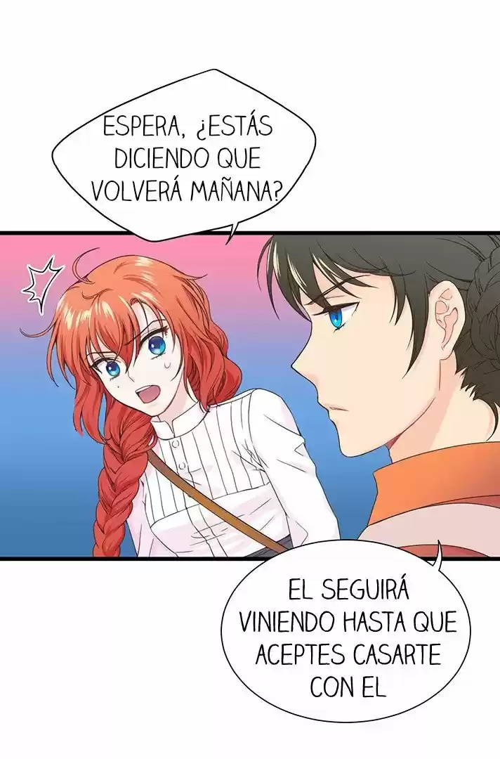 Estoy Siiendo - Capítulo 3 - Página 46 - LectorTMOo