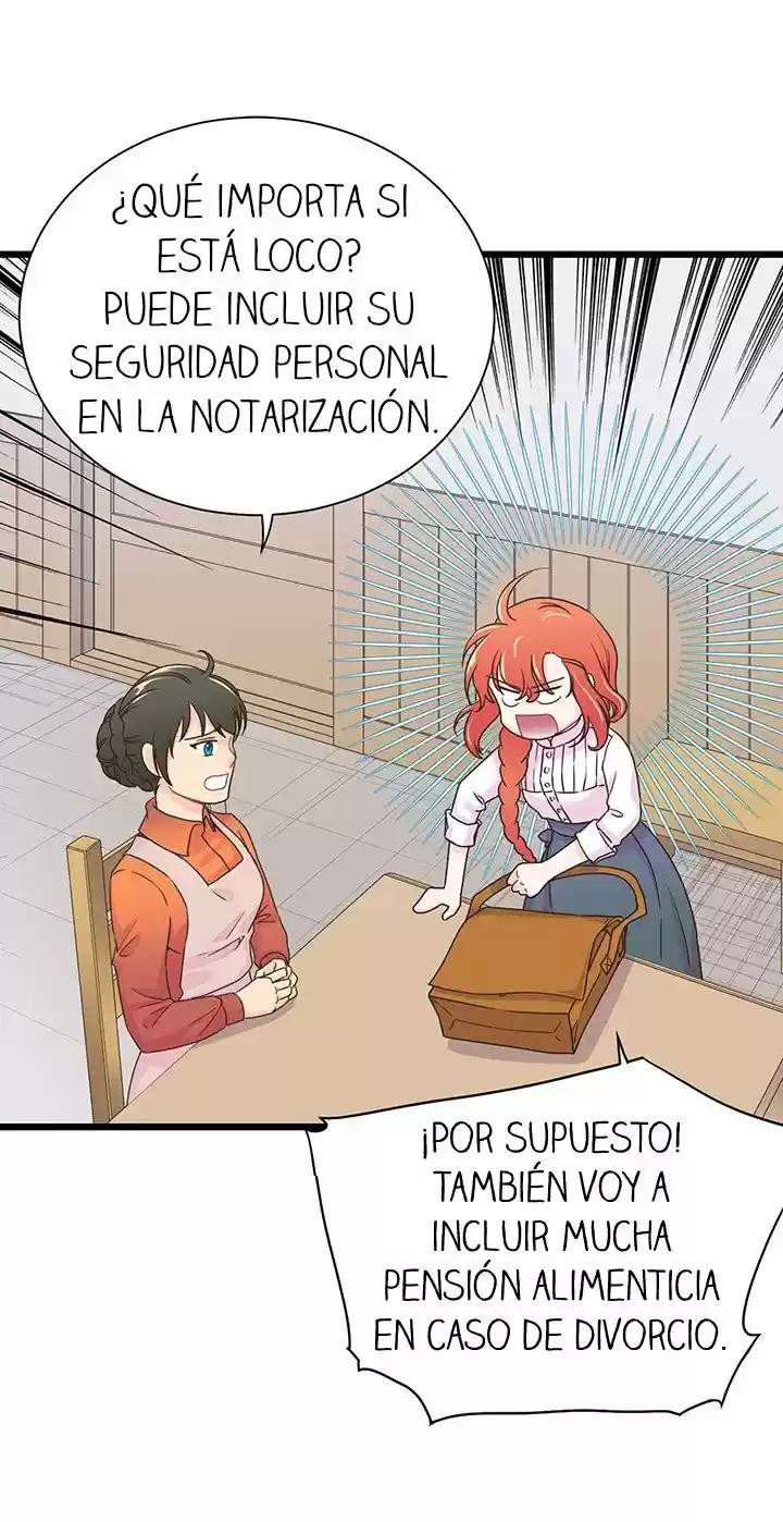 Estoy Siiendo - Capítulo 3 - Página 49 - LectorTMOo