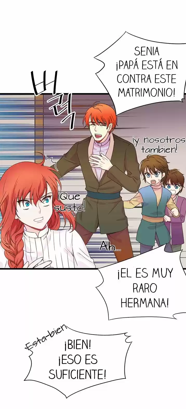 Estoy Siiendo - Capítulo 3 - Página 52 - LectorTMOo
