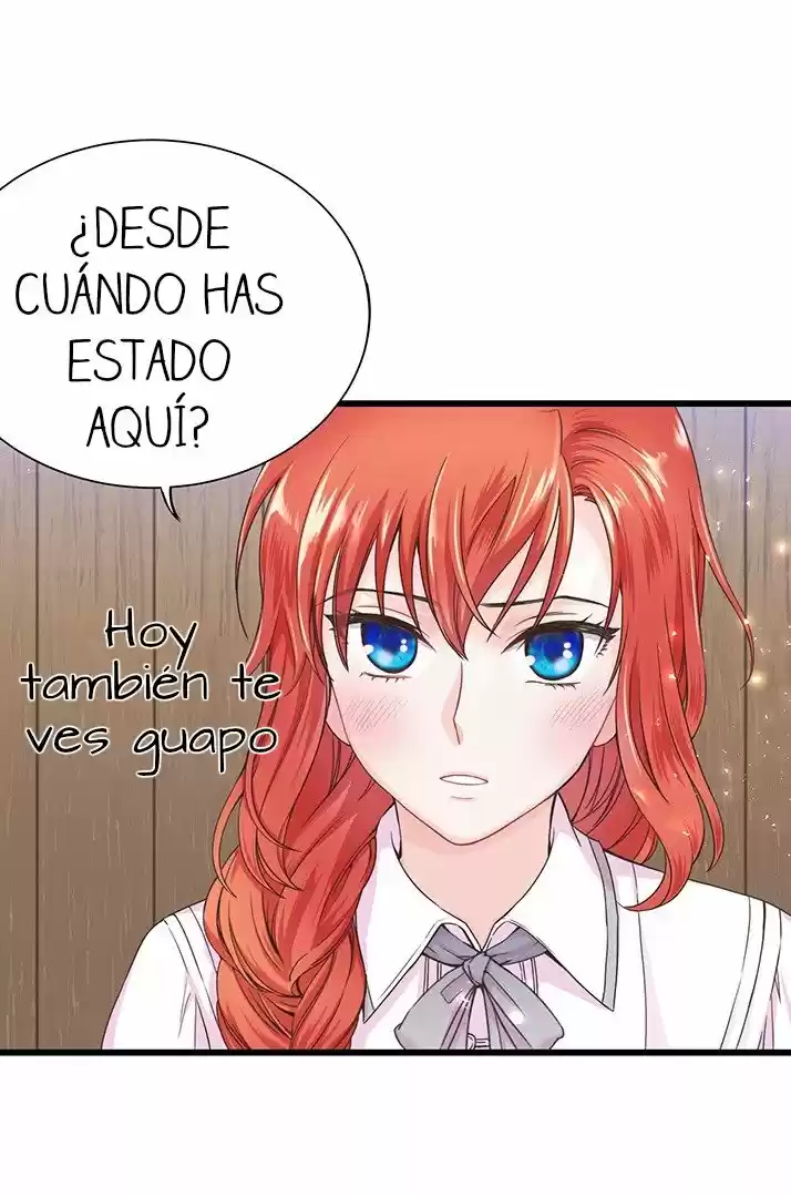 Estoy Siiendo - Capítulo 3 - Página 57 - LectorTMOo