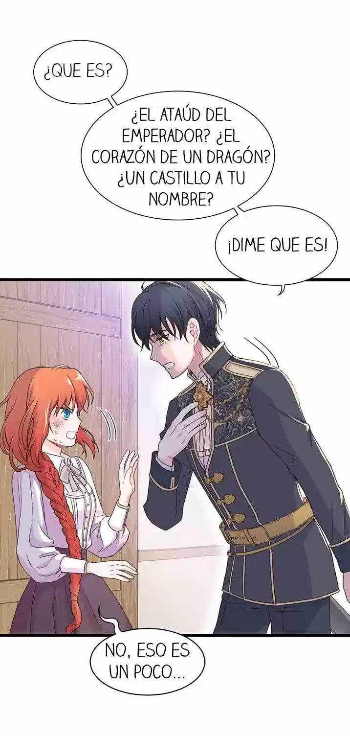 Estoy Siiendo - Capítulo 3 - Página 67 - LectorTMOo