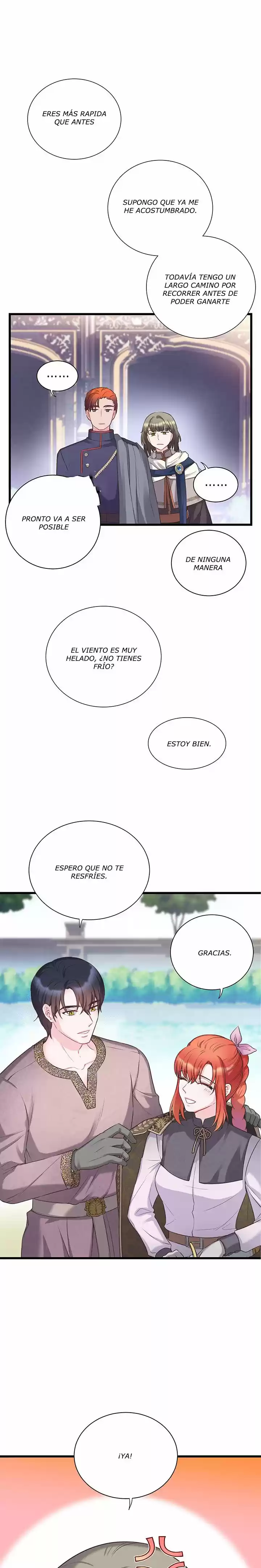 Estoy Siiendo - Capítulo 30 - Página 31 - LectorTMOo