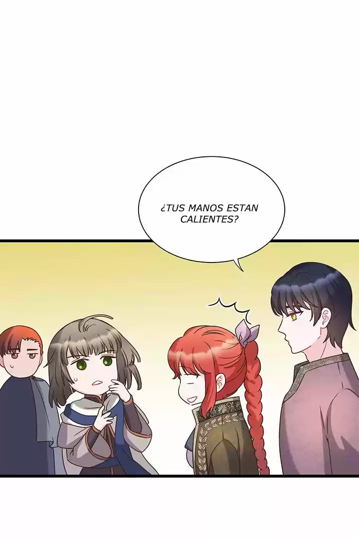 Estoy Siiendo - Capítulo 30 - Página 35 - LectorTMOo
