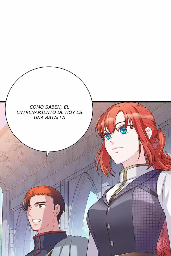 Estoy Siiendo - Capítulo 30 - Página 59 - LectorTMOo