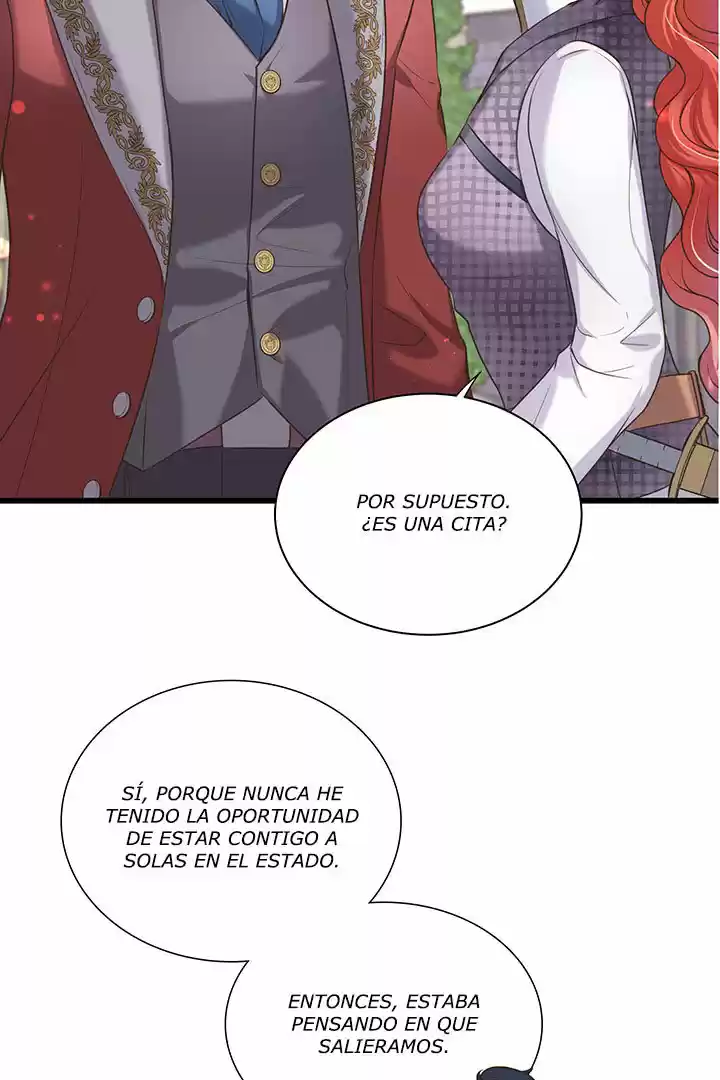 Estoy Siiendo - Capítulo 30 - Página 81 - LectorTMOo