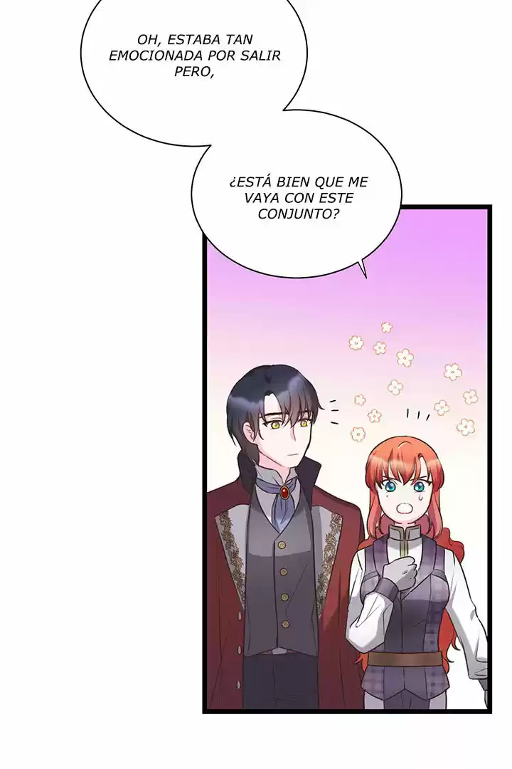 Estoy Siiendo - Capítulo 30 - Página 84 - LectorTMOo
