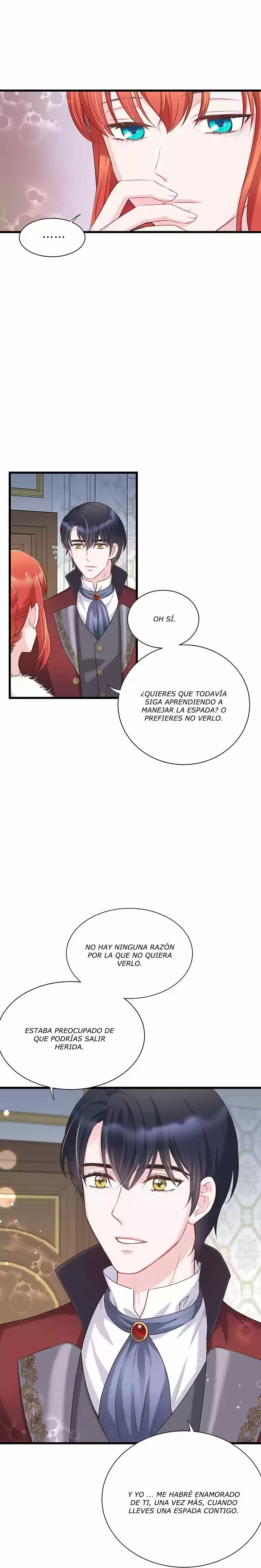 Estoy Siiendo - Capítulo 31 - Página 72 - LectorTMOo