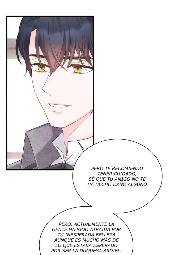 Estoy Siiendo - Capítulo 33 - Página 18 - LectorTMOo