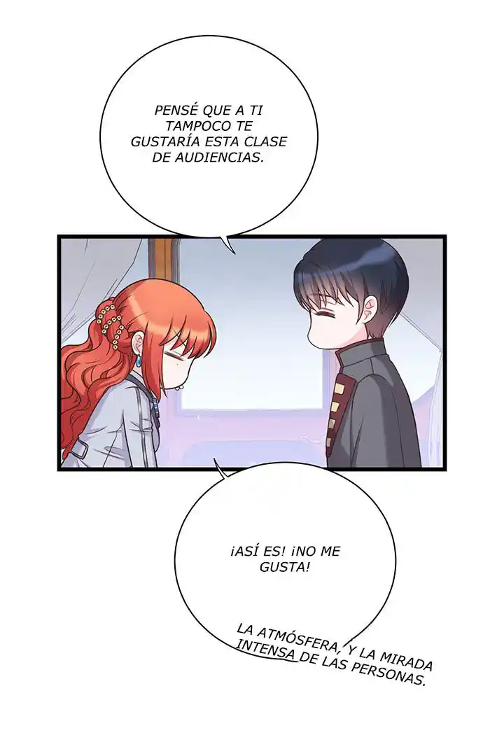 Estoy Siiendo - Capítulo 33 - Página 57 - LectorTMOo