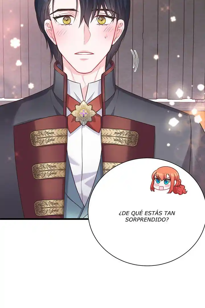 Estoy Siiendo - Capítulo 33 - Página 70 - LectorTMOo