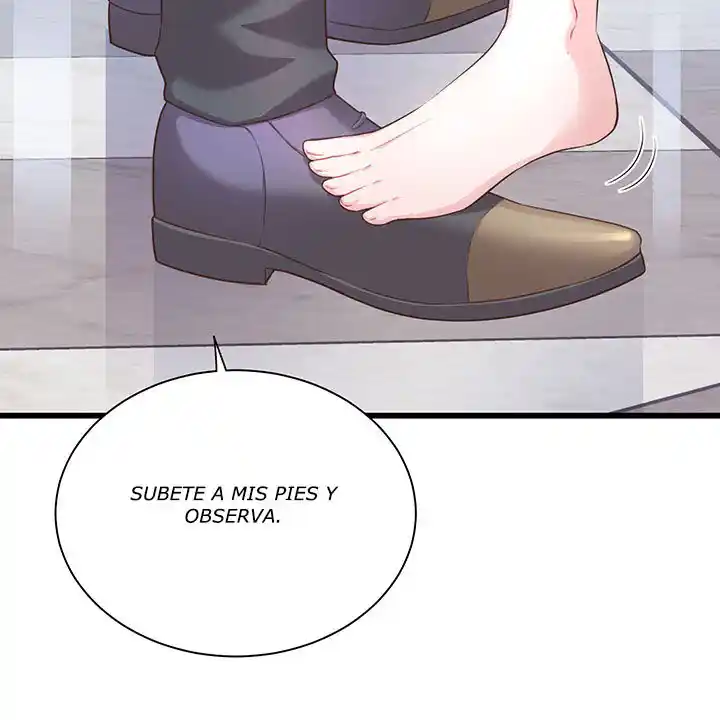 Estoy Siiendo - Capítulo 34 - Página 19 - LectorTMOo