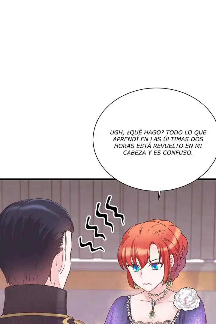 Estoy Siiendo - Capítulo 34 - Página 54 - LectorTMOo