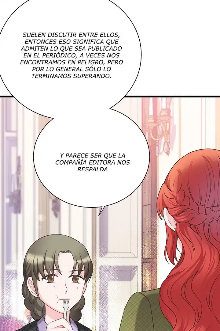 Estoy Siiendo - Capítulo 37 - Página 35 - LectorTMOo