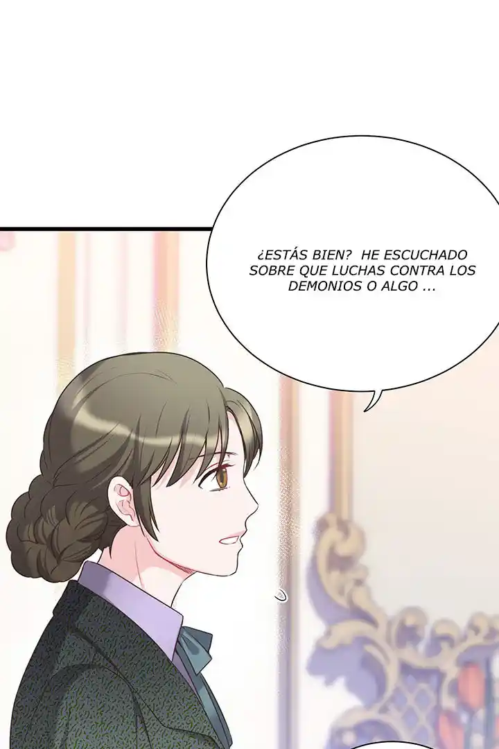 Estoy Siiendo - Capítulo 37 - Página 38 - LectorTMOo