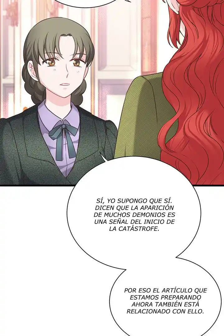 Estoy Siiendo - Capítulo 37 - Página 42 - LectorTMOo