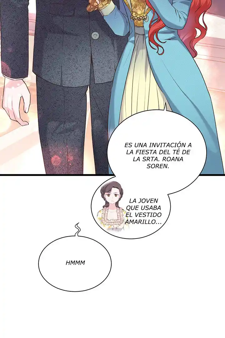 Estoy Siiendo - Capítulo 37 - Página 47 - LectorTMOo