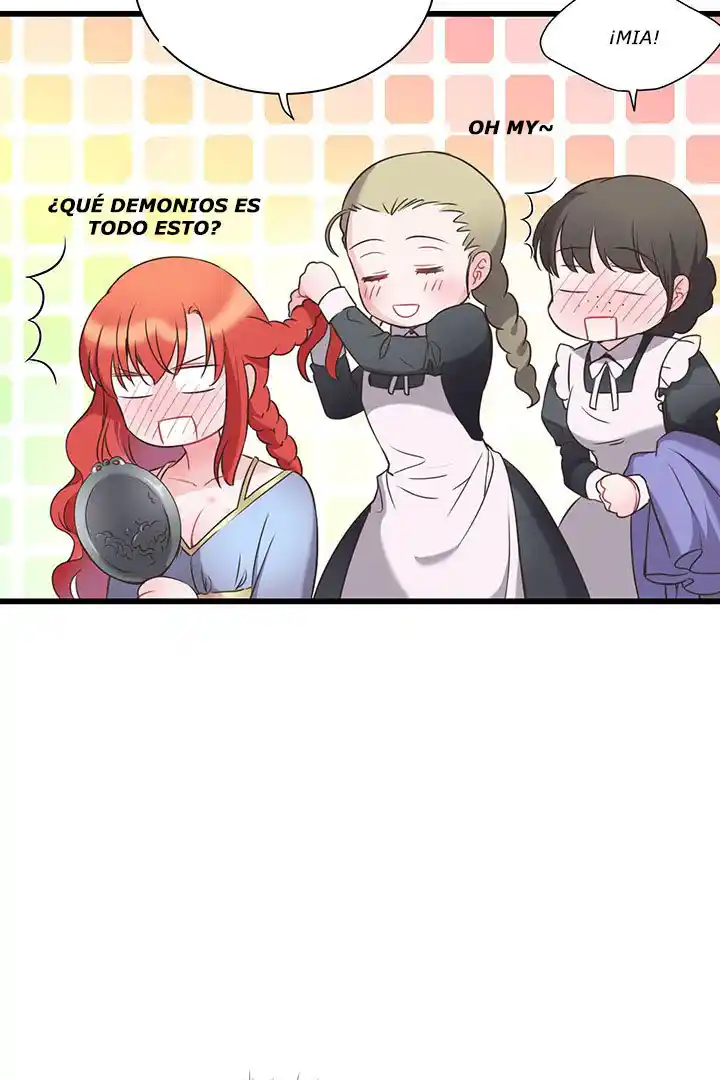 Estoy Siiendo - Capítulo 38 - Página 99 - LectorTMOo
