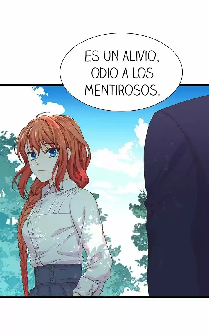 Estoy Siiendo - Capítulo 4 - Página 20 - LectorTMOo