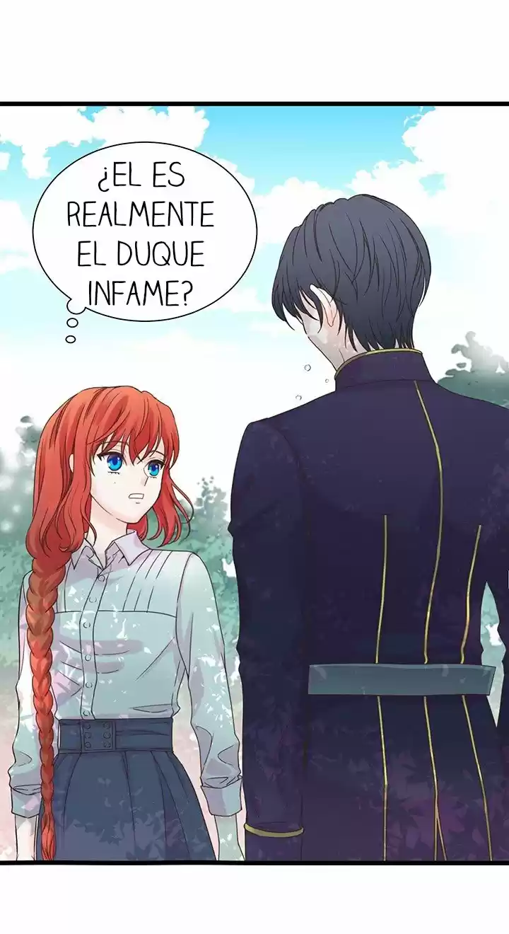 Estoy Siiendo - Capítulo 4 - Página 25 - LectorTMOo
