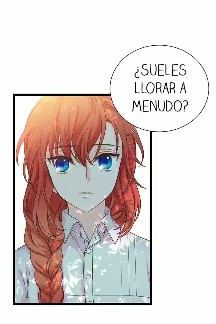 Estoy Siiendo - Capítulo 4 - Página 26 - LectorTMOo