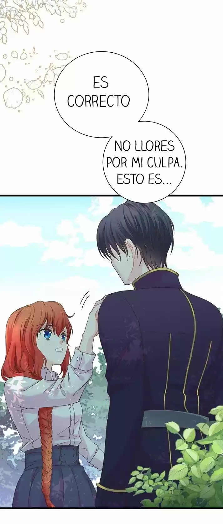 Estoy Siiendo - Capítulo 4 - Página 31 - LectorTMOo