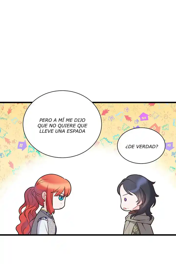 Estoy Siiendo - Capítulo 42 - Página 68 - LectorTMOo