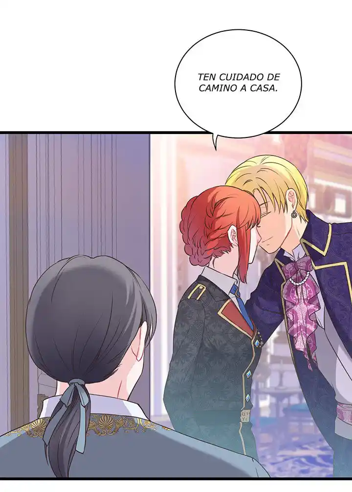 Estoy Siiendo - Capítulo 43 - Página 25 - LectorTMOo