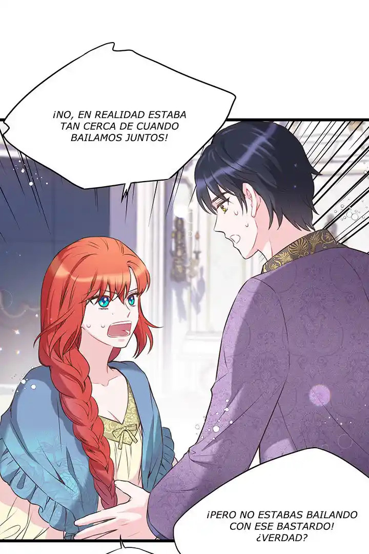 Estoy Siiendo - Capítulo 43 - Página 42 - LectorTMOo
