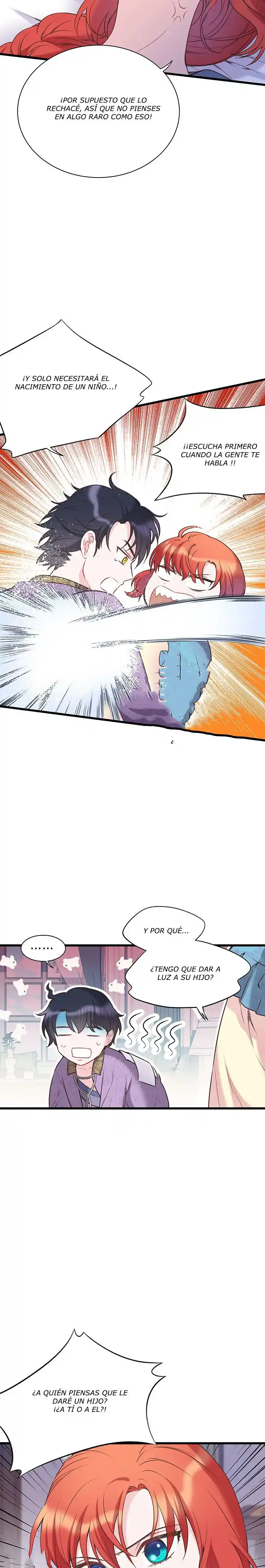 Estoy Siiendo - Capítulo 43 - Página 55 - LectorTMOo