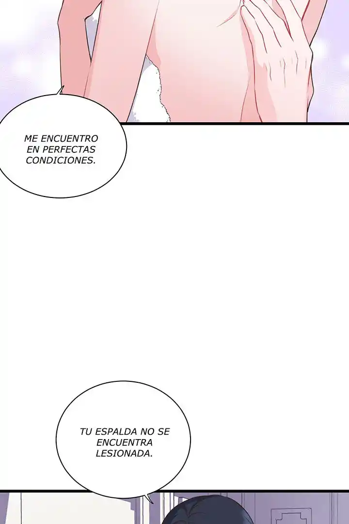 Estoy Siiendo - Capítulo 45 - Página 31 - LectorTMOo
