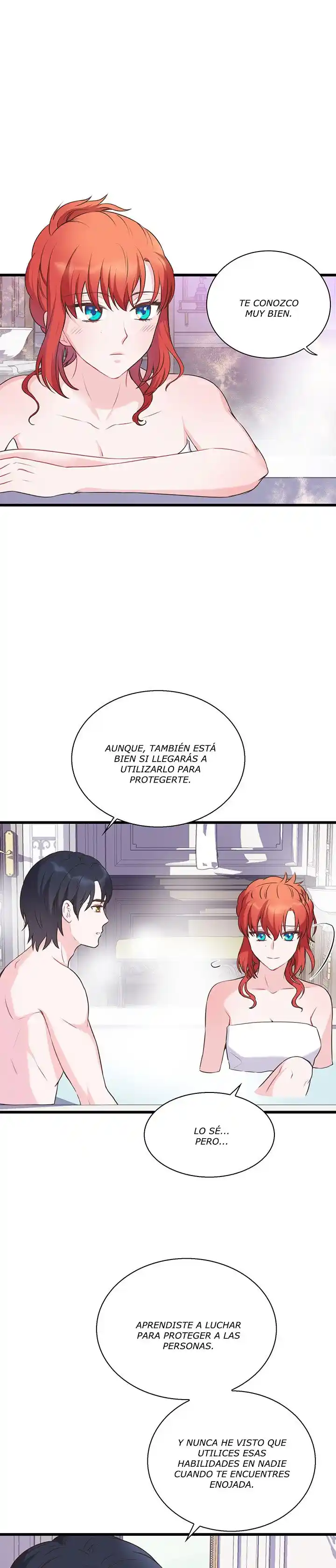 Estoy Siiendo - Capítulo 45 - Página 54 - LectorTMOo