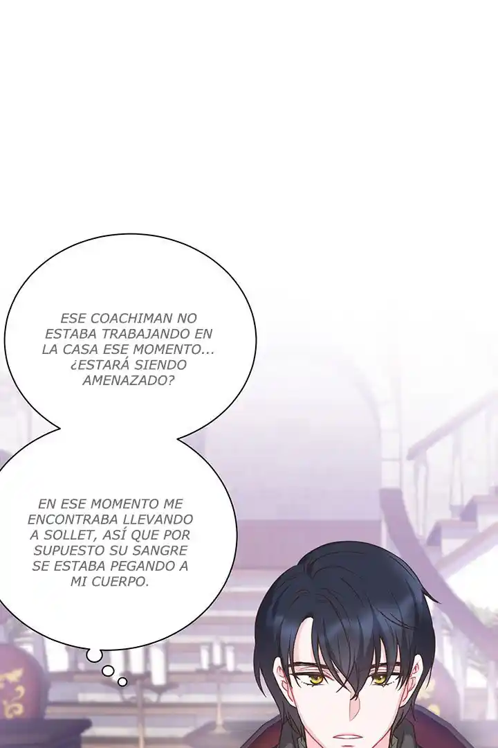 Estoy Siiendo - Capítulo 45 - Página 108 - LectorTMOo
