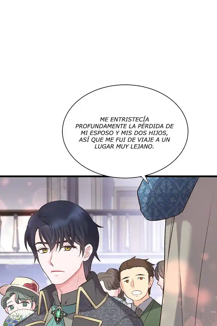 Estoy Siiendo - Capítulo 46 - Página 55 - LectorTMOo
