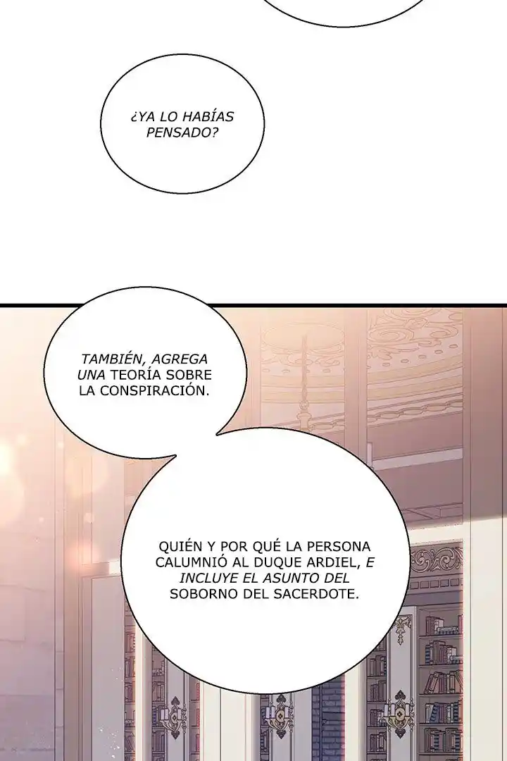 Estoy Siiendo - Capítulo 46 - Página 71 - LectorTMOo
