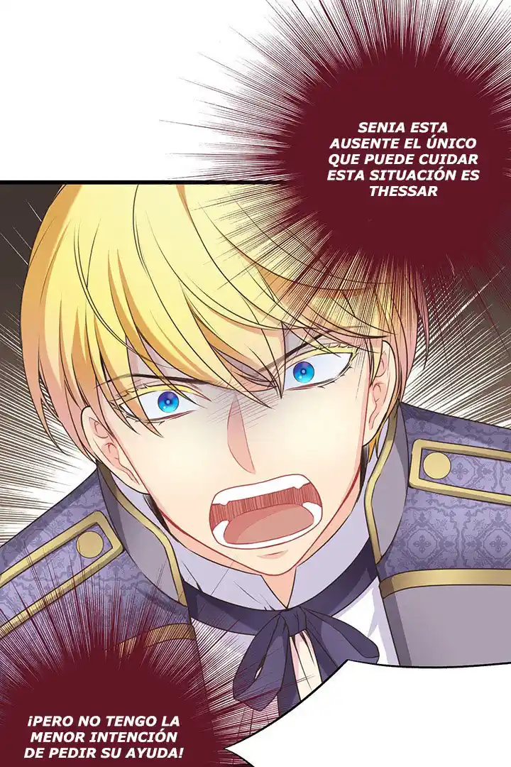 Estoy Siiendo - Capítulo 47 - Página 19 - LectorTMOo