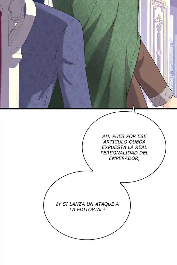Estoy Siiendo - Capítulo 47 - Página 49 - LectorTMOo