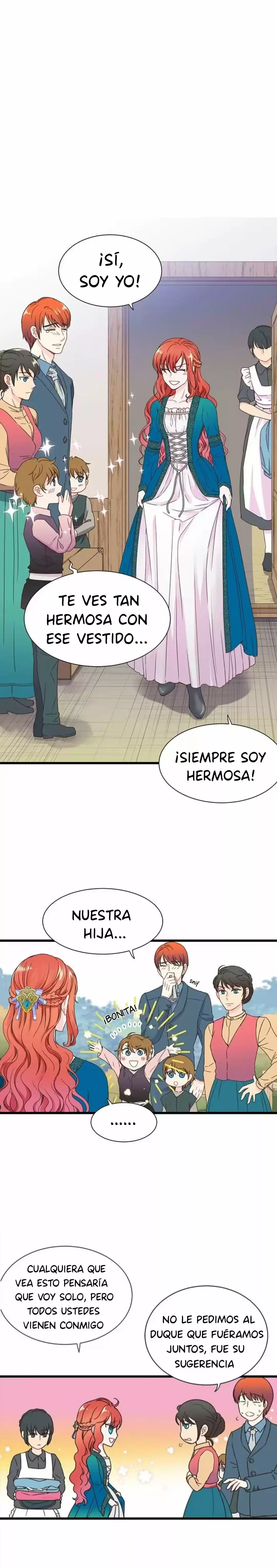Estoy Siiendo - Capítulo 5 - Página 4 - LectorTMOo