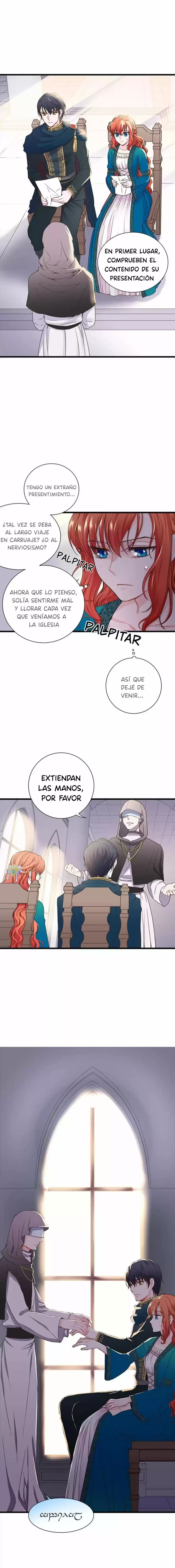 Estoy Siiendo - Capítulo 5 - Página 9 - LectorTMOo