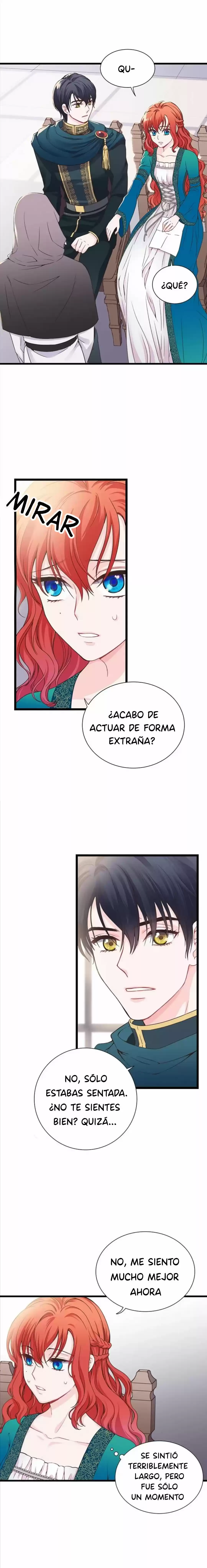 Estoy Siiendo - Capítulo 5 - Página 14 - LectorTMOo