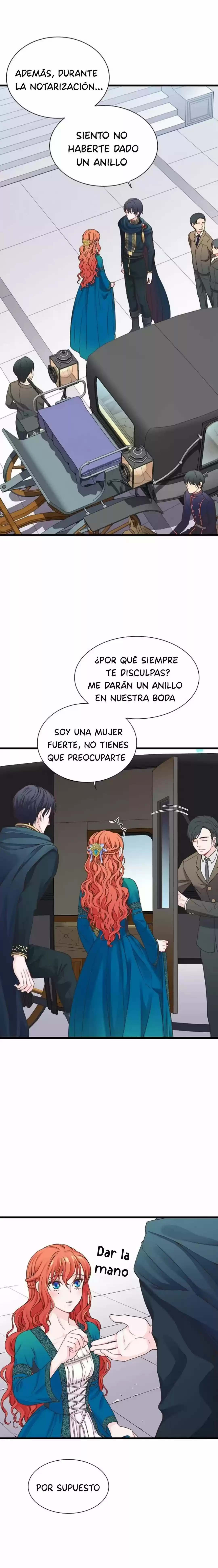 Estoy Siiendo - Capítulo 5 - Página 16 - LectorTMOo