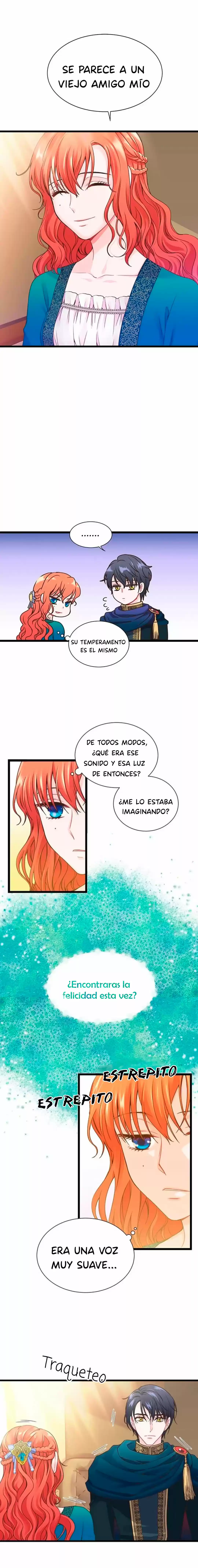 Estoy Siiendo - Capítulo 5 - Página 20 - LectorTMOo