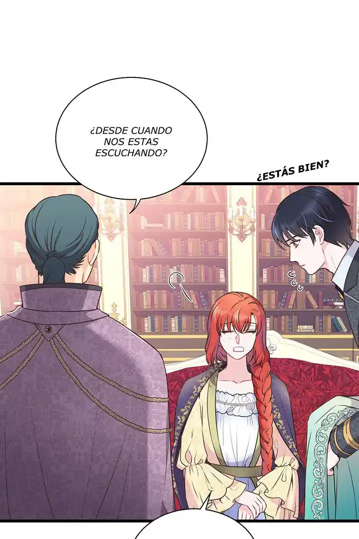 Estoy Siiendo - Capítulo 51 - Página 35 - LectorTMOo