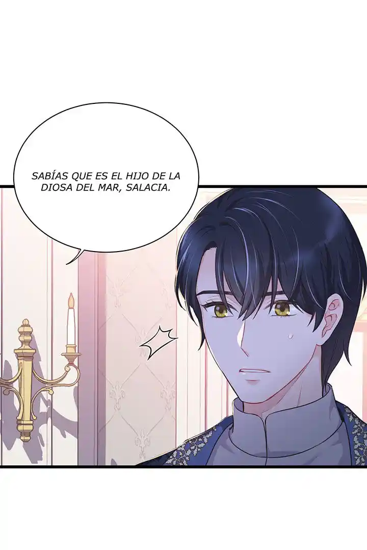 Estoy Siiendo - Capítulo 51 - Página 57 - LectorTMOo