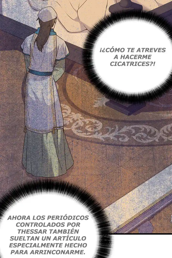 Estoy Siiendo - Capítulo 51 - Página 112 - LectorTMOo