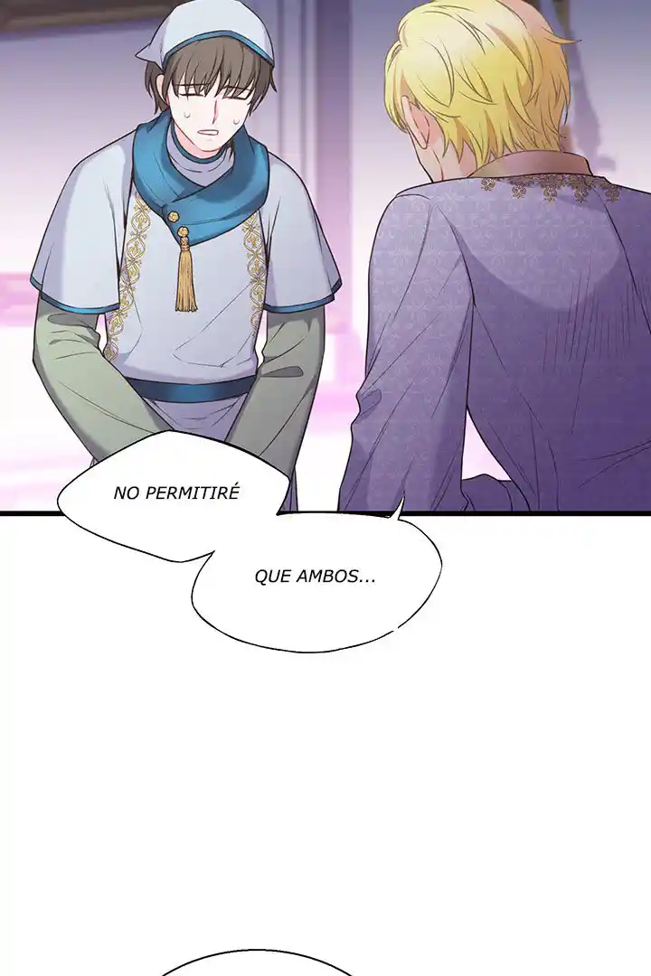 Estoy Siiendo - Capítulo 51 - Página 115 - LectorTMOo