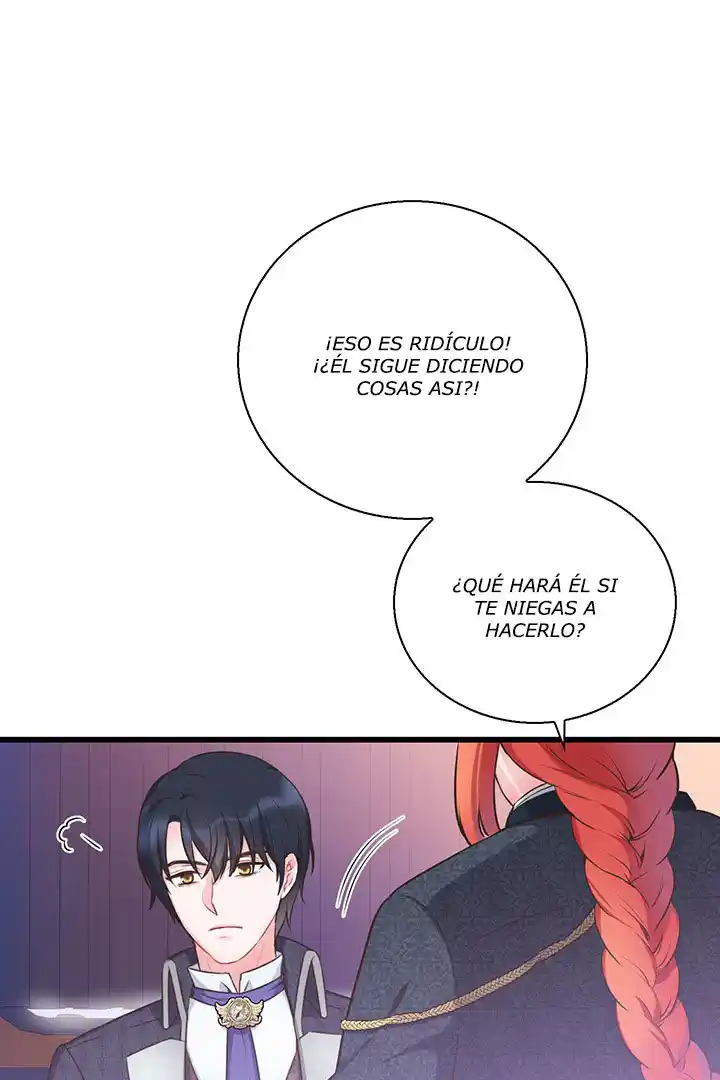 Estoy Siiendo - Capítulo 52 - Página 46 - LectorTMOo